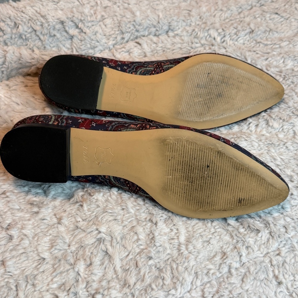 Talbots Flats - Picture 6 of 6